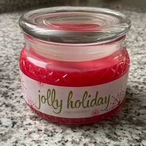 Gold canyon Cozy Christmas Candle